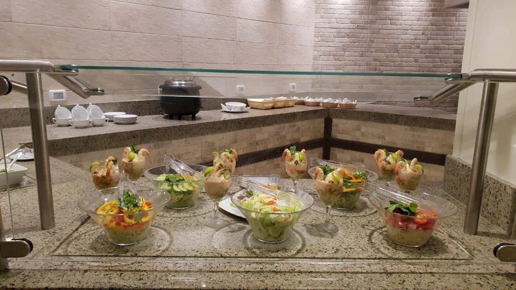 الفندق شمس لودج واتر سبورت ريزروت - سفاجا